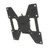 Small Tilt Monitor Wall Mount 23-42″ up to 77lbs.