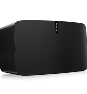 sonos play 5 bk