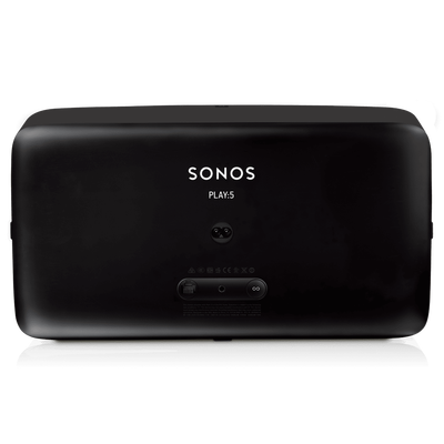 sonos play 5 bk