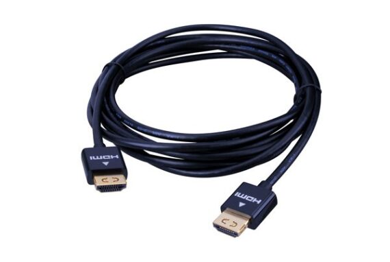 10FT SECURE FIT ULTRA SLM HDMI3