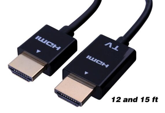 15FT CABLE HDMI REDMERE2