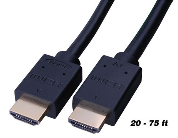 15FT CABLE HDMI REDMERE3