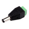 Male 2.1mm DC Power Adapter