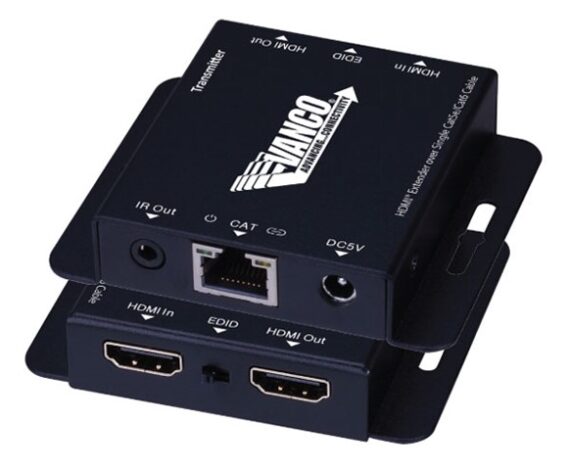 EXTENDER HDMI OVER 1-UTP1