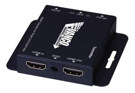 EXTENDER HDMI OVER 1-UTP2