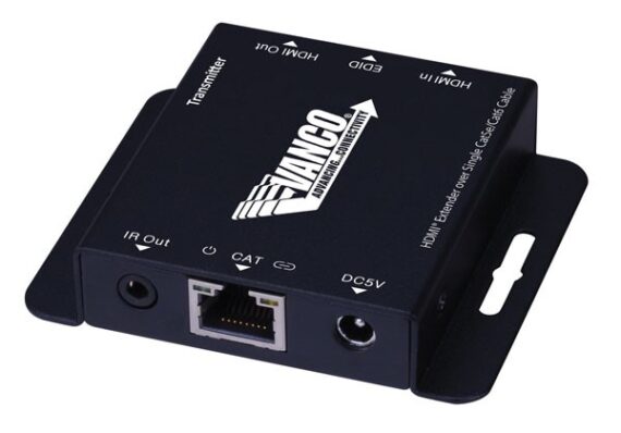 EXTENDER HDMI OVER 1-UTP3