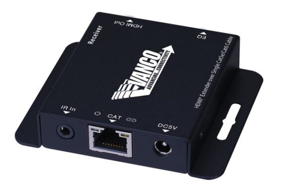 EXTENDER HDMI OVER 1-UTP4