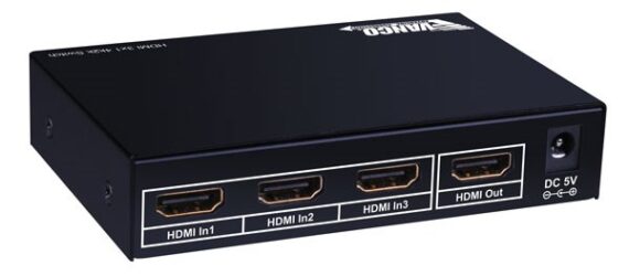 HDMI 1X8 4K2K SPLIT3