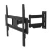Large Full Motion Mount 37-70″ up to 110lbs.