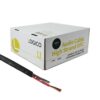 16/2 SPEAKER WIRE, OXY FREE DIRECT BURIAL 250′