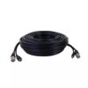 PREMADE CCTV BNC VIDEO/POWER COMBO CABLE, 50ft