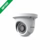 4MP IP H.265 NETWORK IR OUTDOOR VANDAL DOME CAMERA