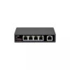 4 + 1 NETWORK UNMANAGED SWITCH