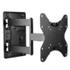 Camper TV Wall Mount With Detachable Bracket for 23″-42″ TV
